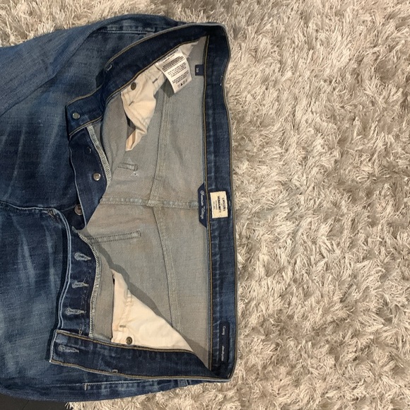 Slouchy slim CoH jeans - Picture 2 of 3